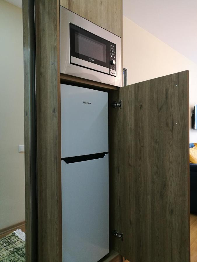 New Gudauri, Red Co, Loft 1 Apartamento Exterior foto