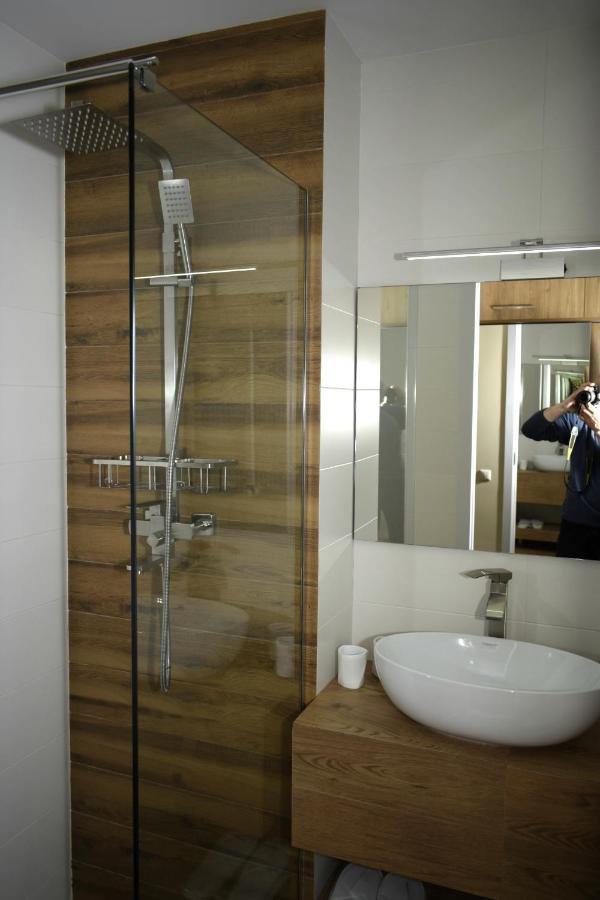 New Gudauri, Red Co, Loft 1 Apartamento Exterior foto